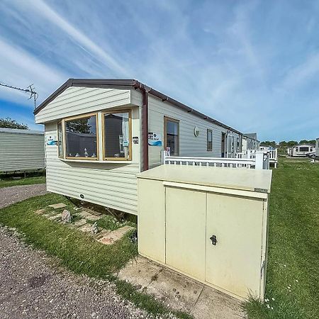 8 Berth Caravan With Decking At Sunnydale In Lincolnshire Ref 35087S Louth  Ngoại thất bức ảnh
