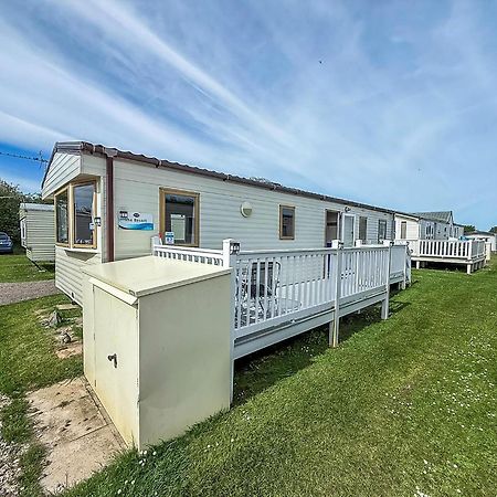 8 Berth Caravan With Decking At Sunnydale In Lincolnshire Ref 35087S Louth  Ngoại thất bức ảnh
