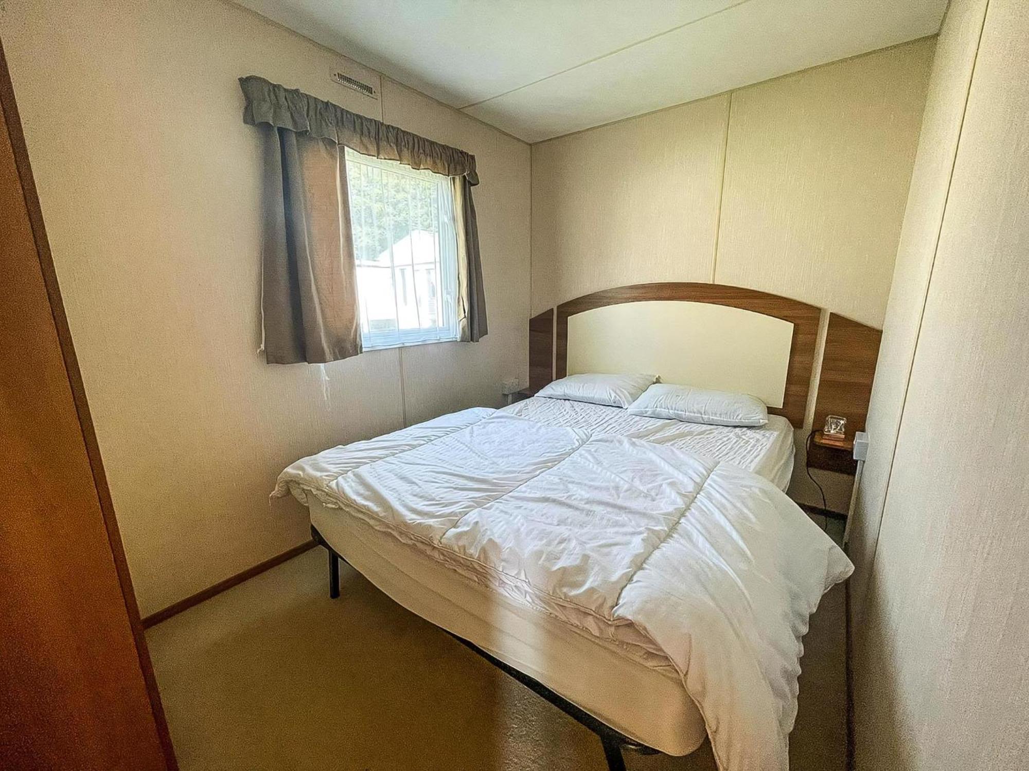 8 Berth Caravan With Decking At Sunnydale In Lincolnshire Ref 35087S Louth  Ngoại thất bức ảnh