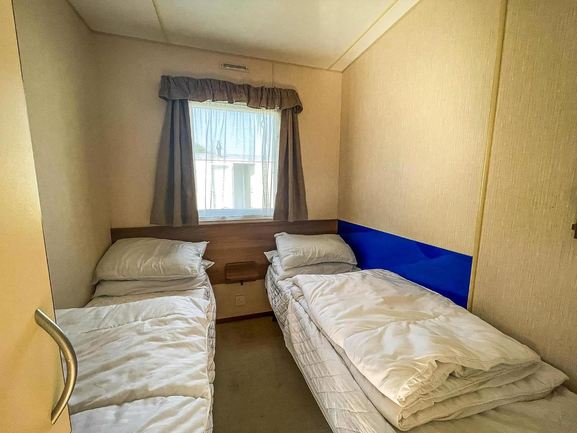8 Berth Caravan With Decking At Sunnydale In Lincolnshire Ref 35087S Louth  Ngoại thất bức ảnh